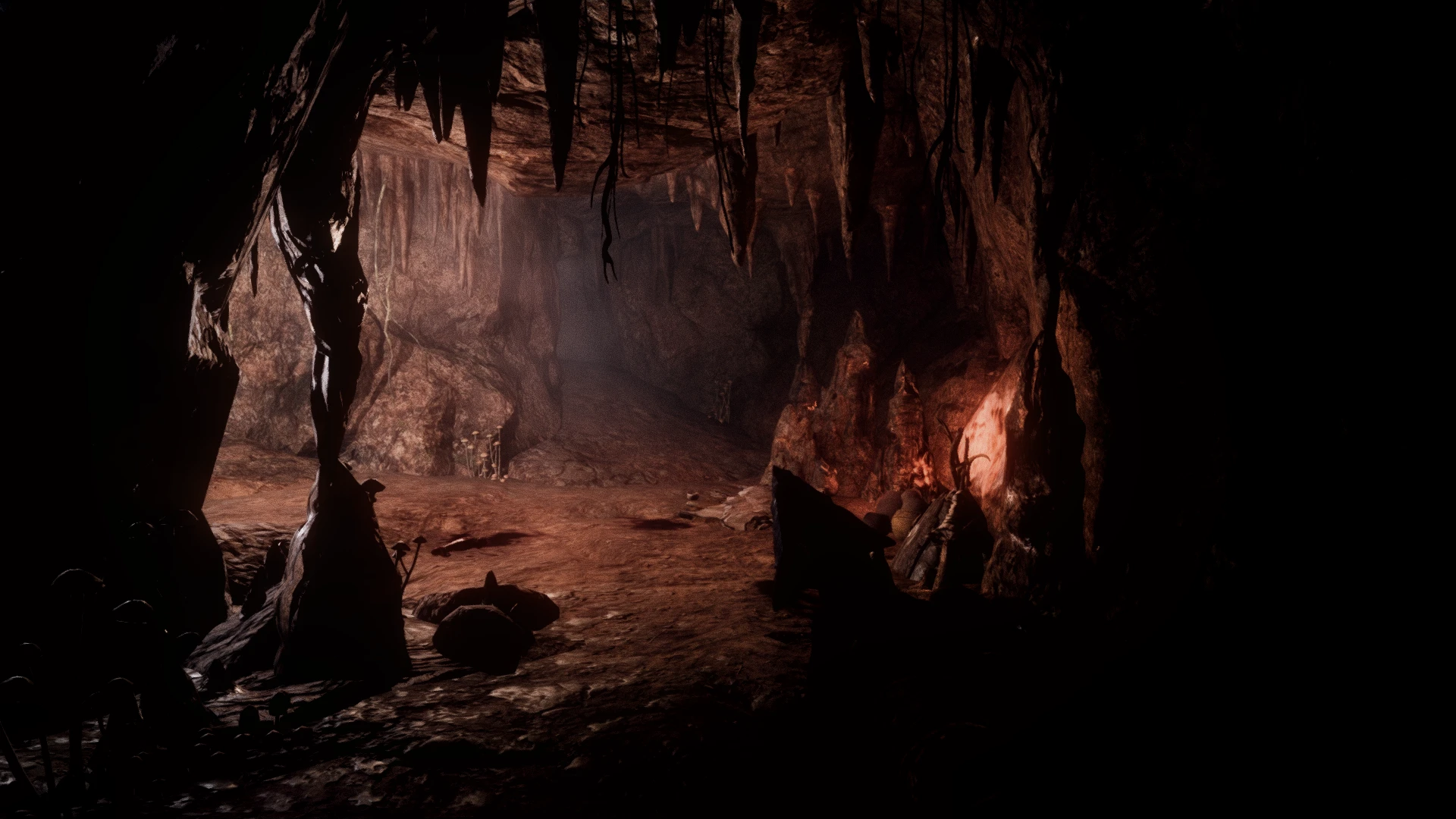 Realistic Visual Fcp At Far Cry Primal Nexus Mods And Community