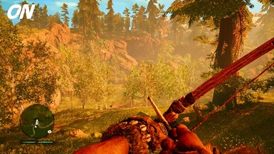 Gd Far Cry Primal Graphics Enhancement Preset At Far Cry Primal