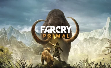 Far Cry Primal Thai