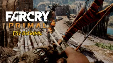 Primal FOV Overhaul
