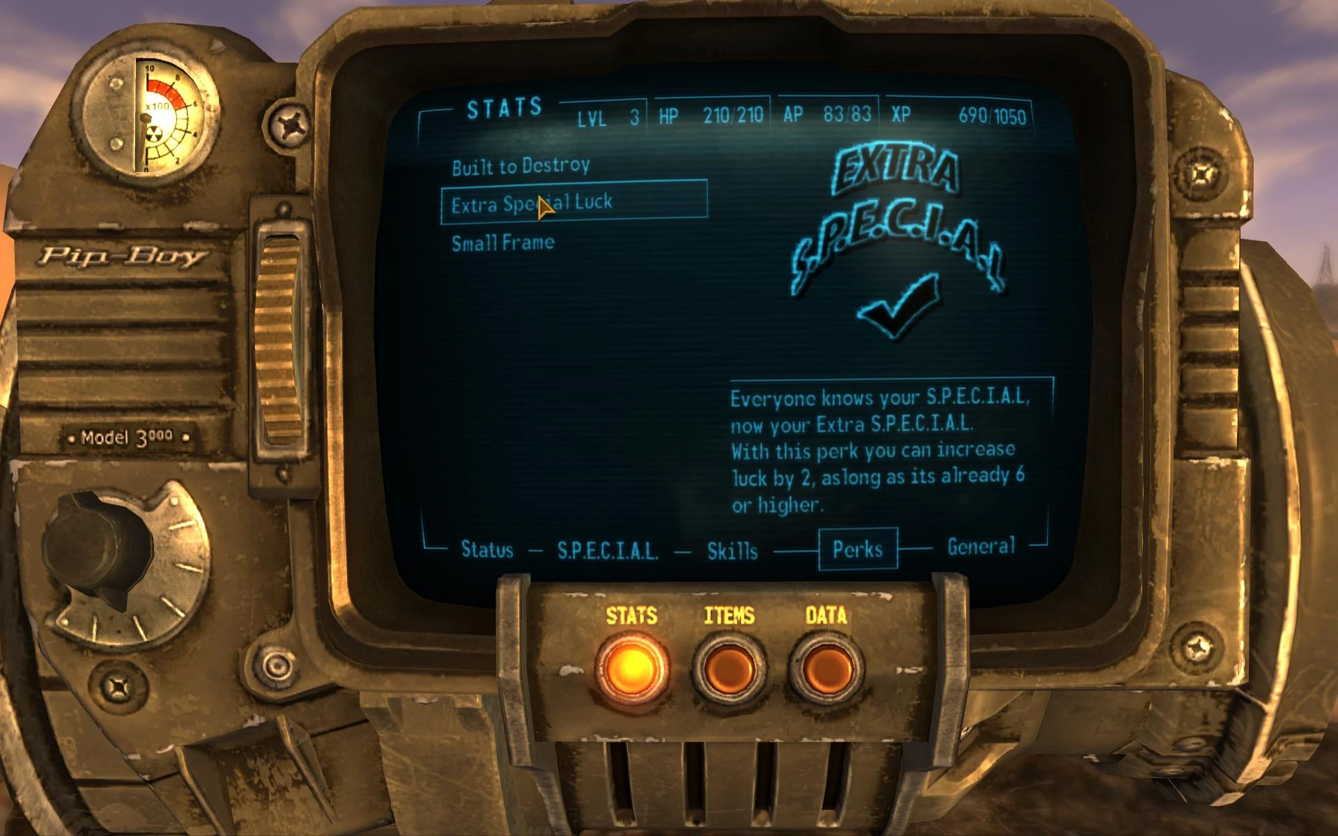 fallout nv best perks