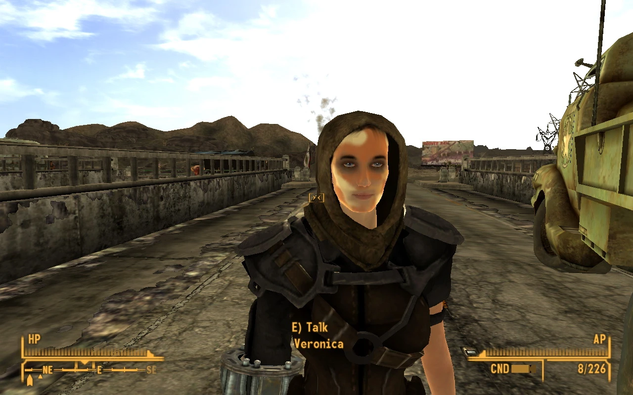 How to fallout new vegas mods manually limfawine