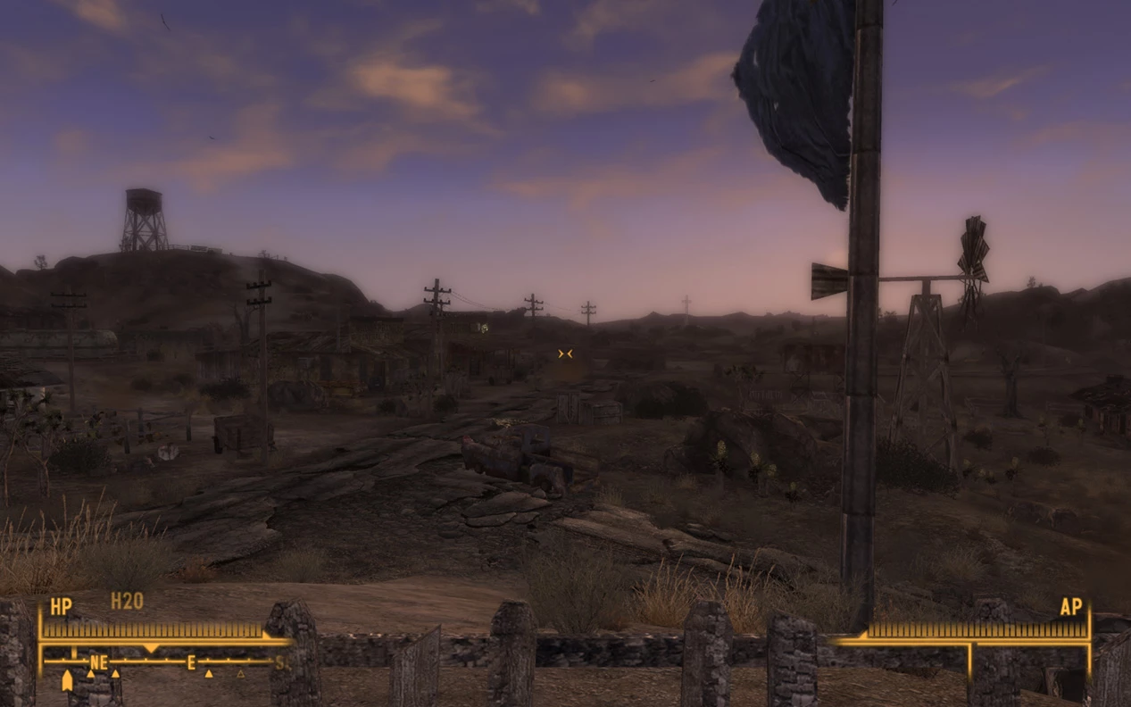 fallout 4 depth of field mod fallout 4 depth of field mod
