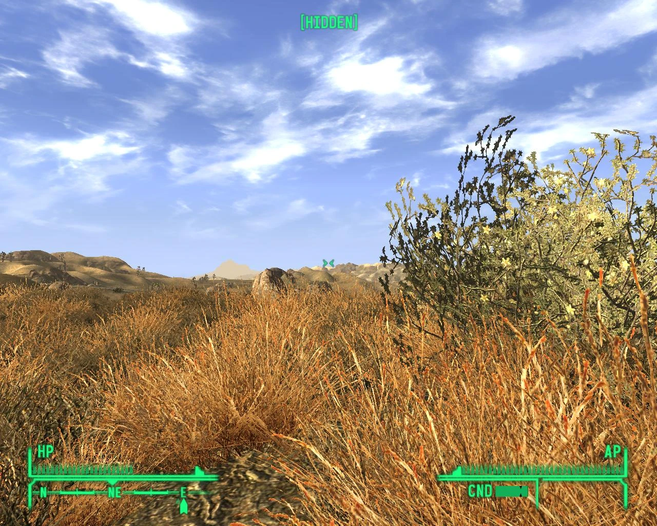 best grass mods for fallout 4