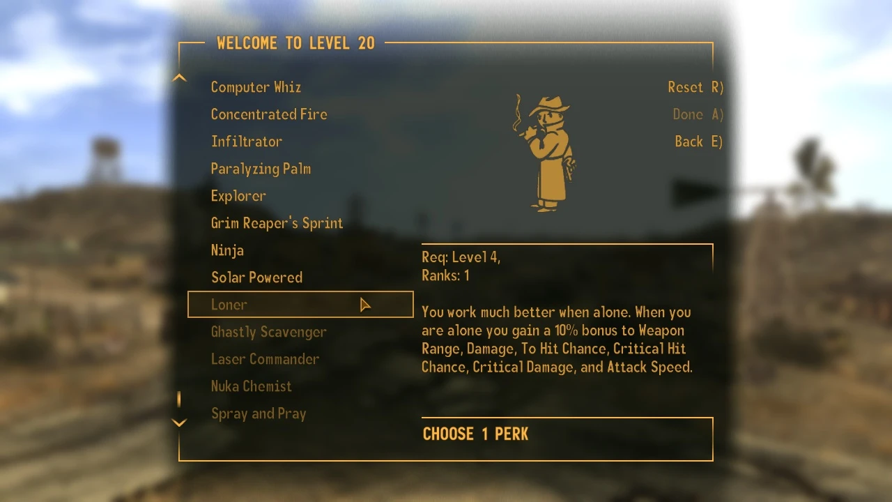 Fallout new vegas звезда