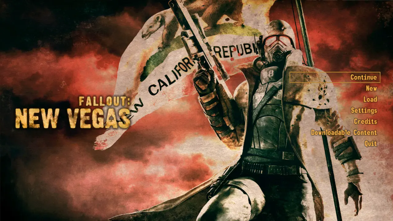 8 Optional Main Screen Backgrounds at Fallout New Vegas - mods and