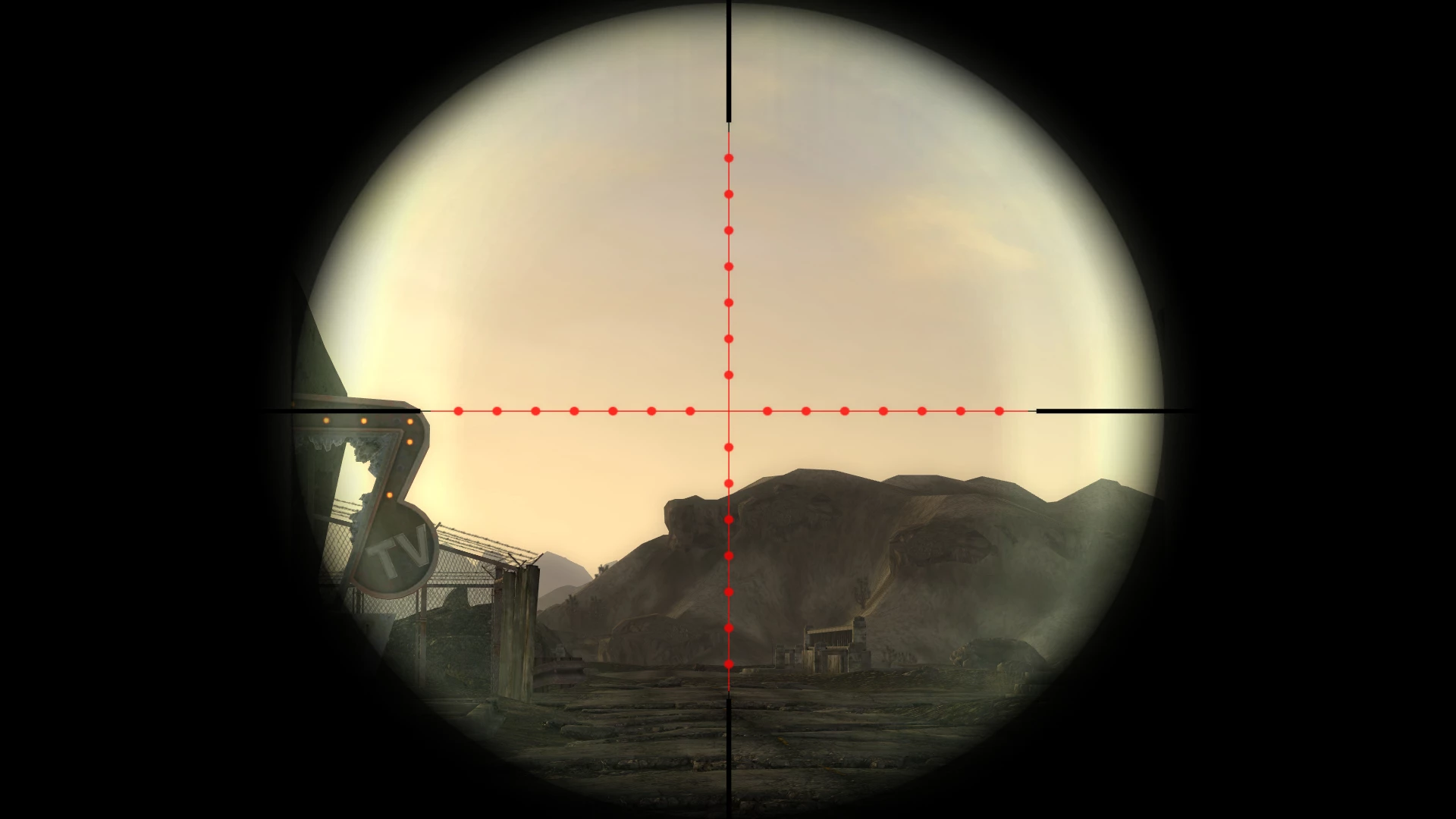 fallout 4 see through scopes fallout 4 see through scopes