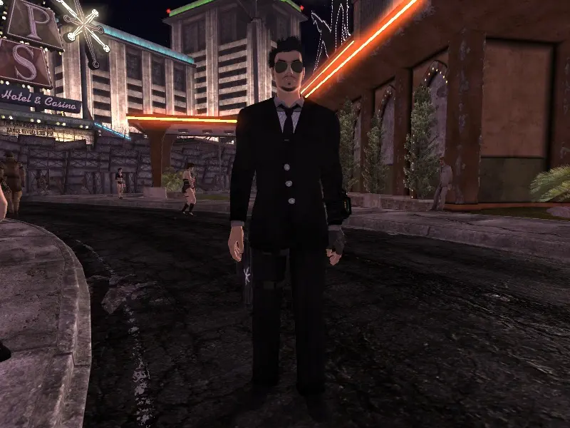 fallout new vegas suit mod