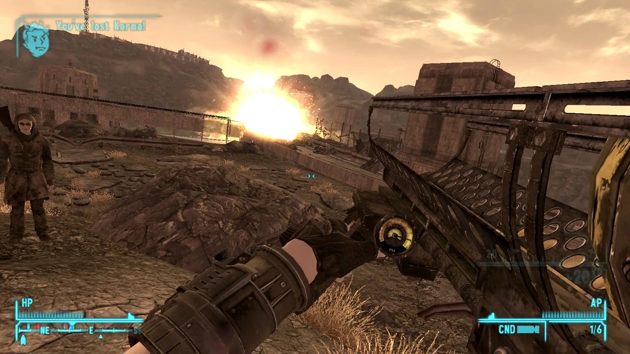 fallout new vegas explosives magazine fallout new vegas explosives magazine