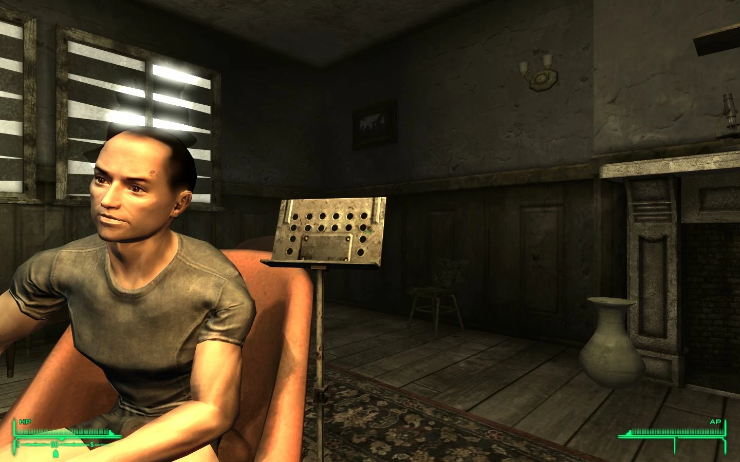 fallout new vegas race mod fallout new vegas race mod