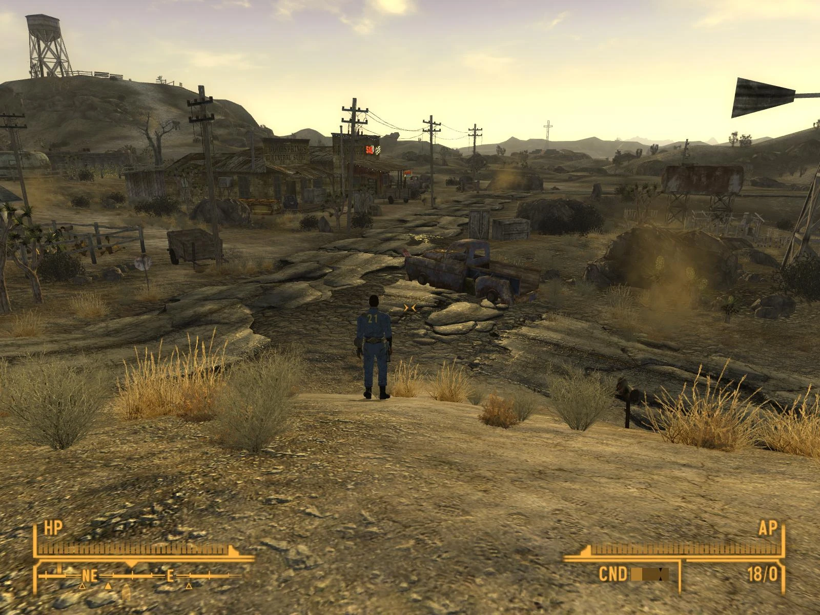 Fallout 4 enhanced camera фото 19