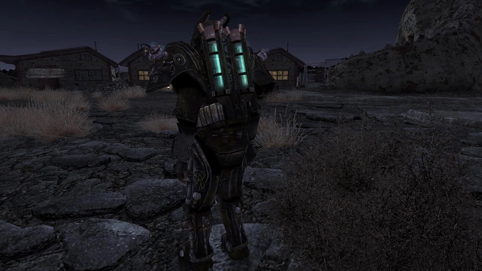 Fallout 4 tesla armor фото 28