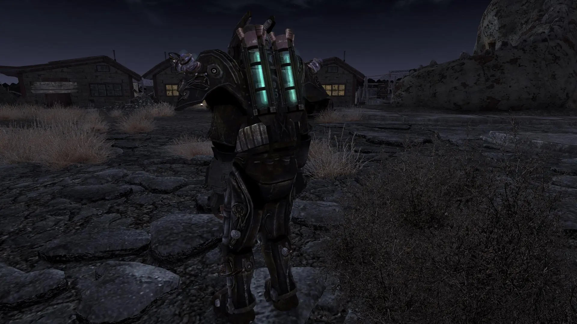 Fallout 4 tesla armor фото 28