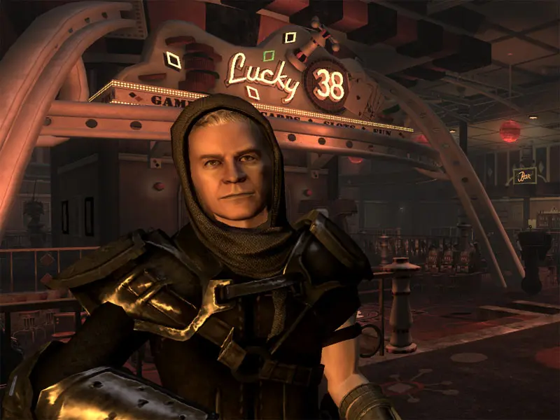 fallout new vegas more hairstyles