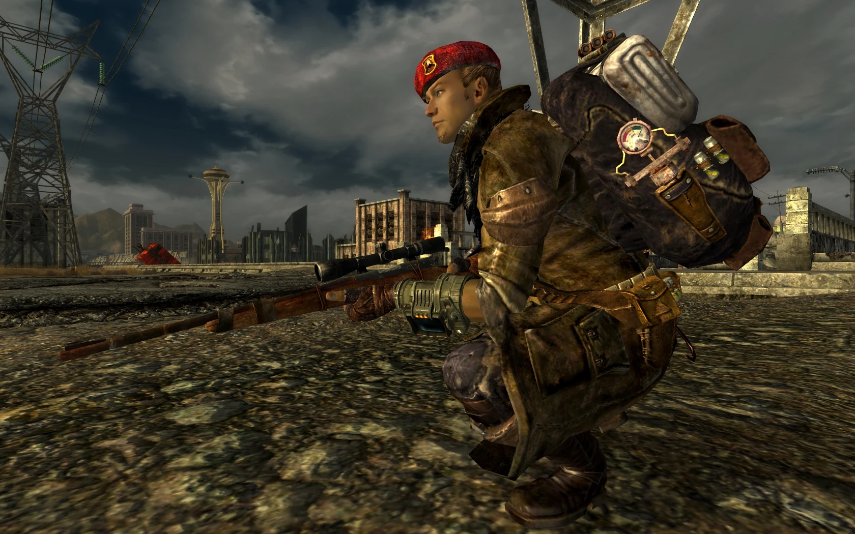 New vegas торн. Рюкзаки Fallout NV. Fallout New Vegas рюкзаки мод. Лейтенант Горобец фоллаут Нью Вегас. Рюкзаки фоллаут Нью Вегас.