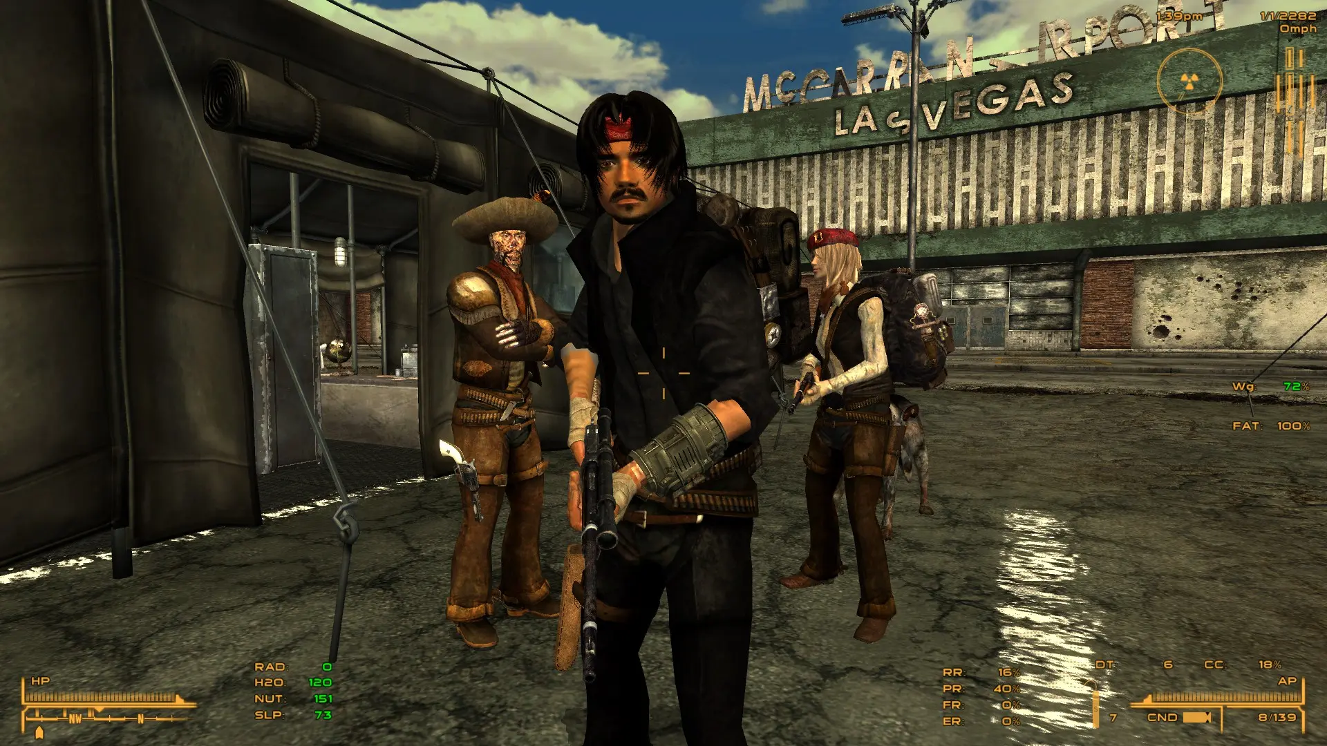 PerkSawyer - A JSawyer Addon at Fallout New Vegas - mods and community