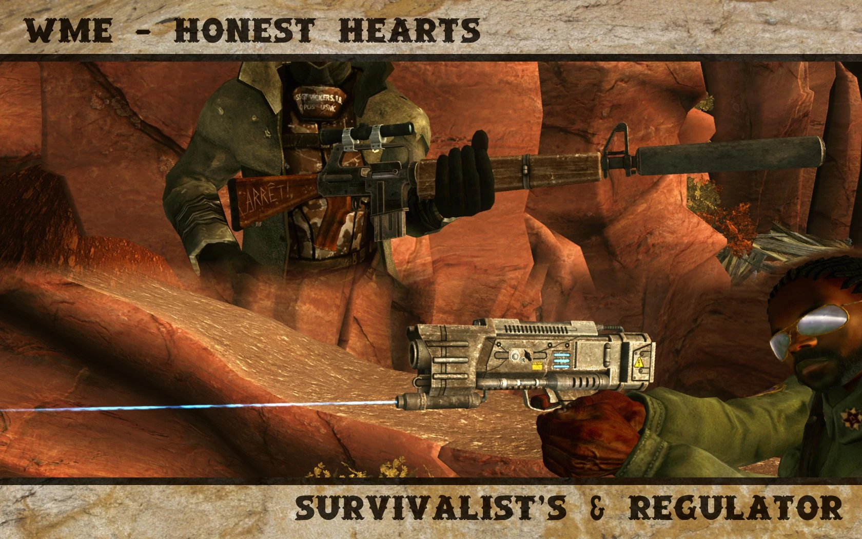 Honest hearts fallout new. Fallout New Vegas honest Hearts карта. Fallout New Vegas DLC honest Hearts. Фоллаут Нью Вегас ДЛС honest Hearts. Броня honest Hearts Fallout New Vegas.