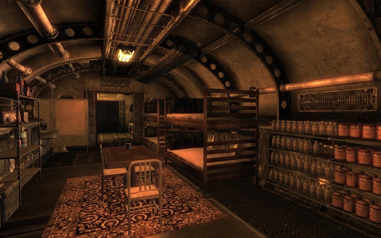 mods for fallout shelter steam