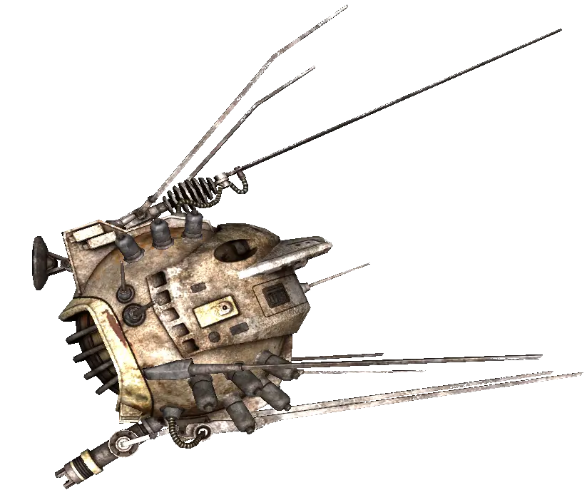 Робоглаз Fallout 3. Эд э фоллаут Нью Вегас. Робоглаз анклава. Робоглаз Fallout Нью Вегас.