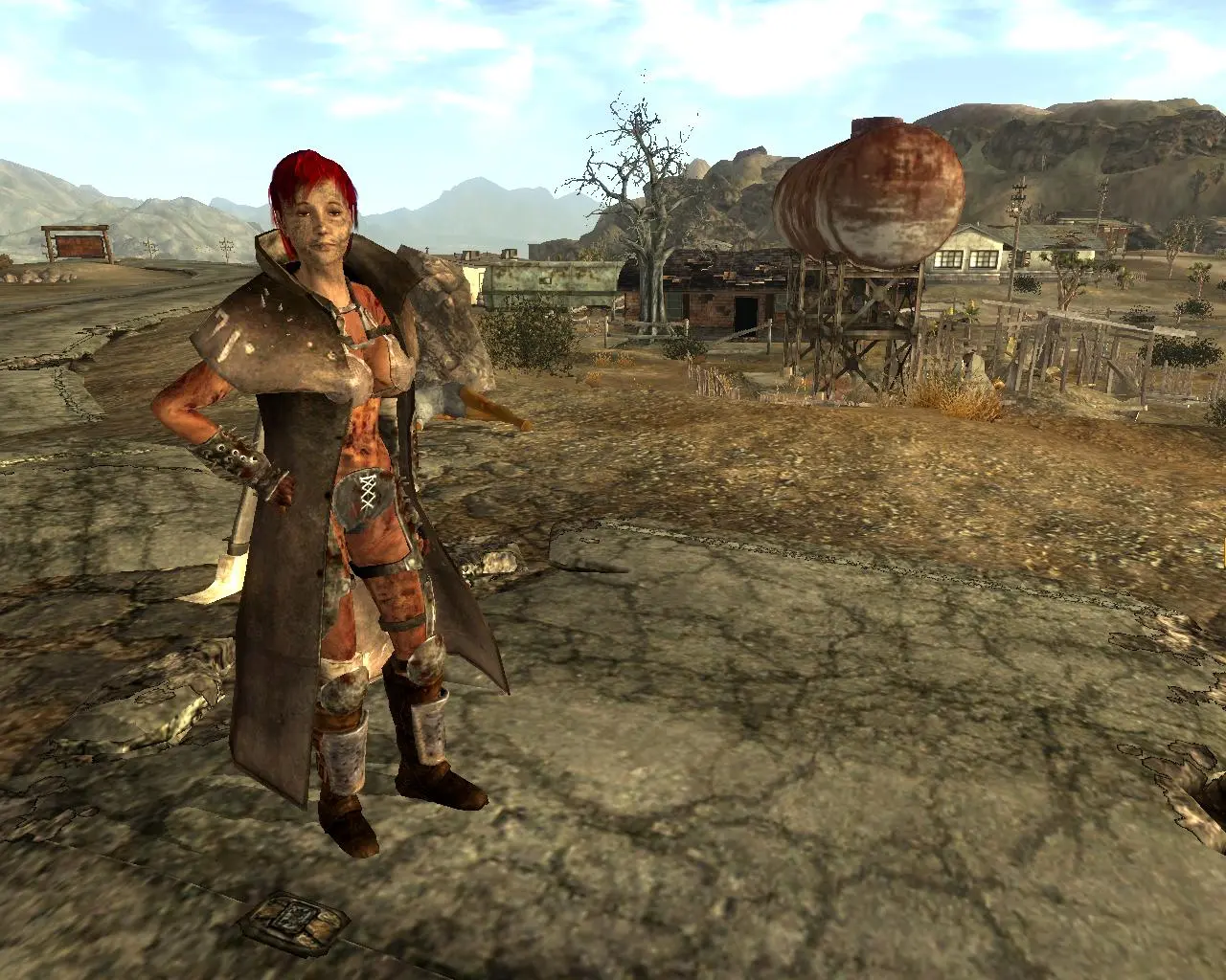 fallout new vegas nvse crack