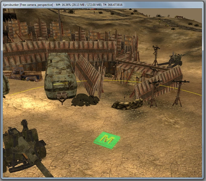 fallout new vegas bunker fallout new vegas bunker