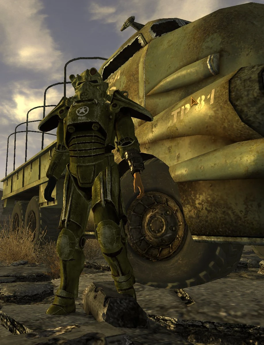 Fallout 4 us army фото 91