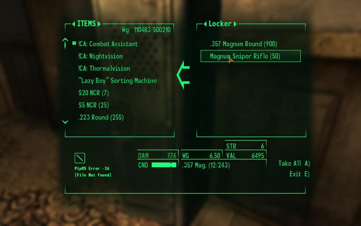 Fallout 4 data files фото 61