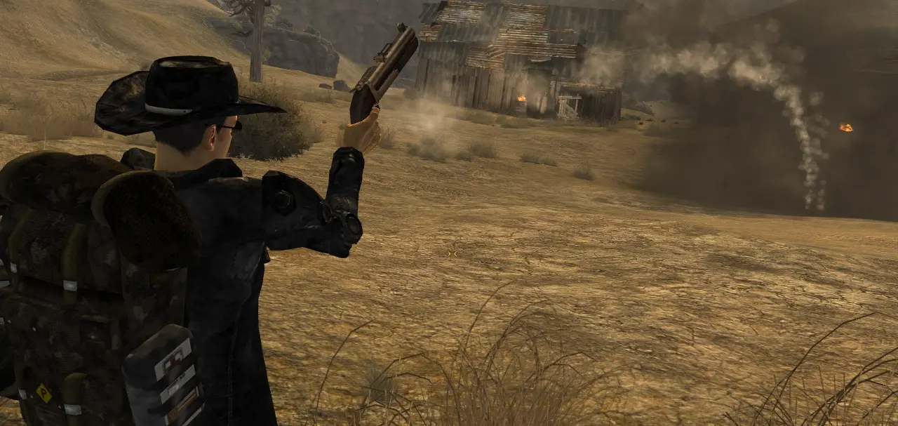 fallout 3 nexus stronger duster fallout 3 nexus stronger duster