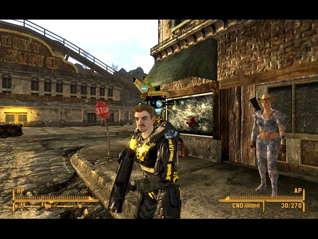 40k Bolt Gun At Fallout New Vegas Mods And Community
