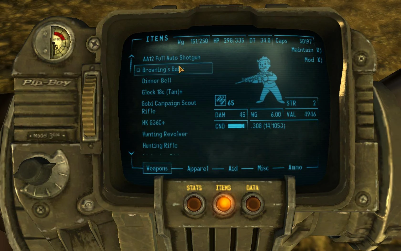 Fallout 4 боеприпасы чужих где взять фото 9