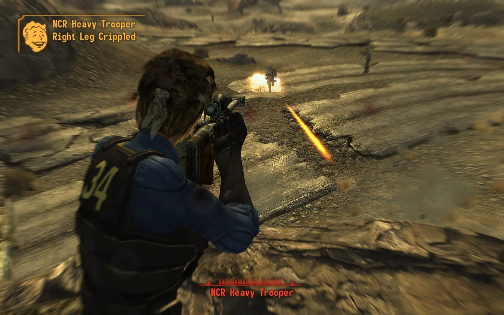 high times fallout new vegas