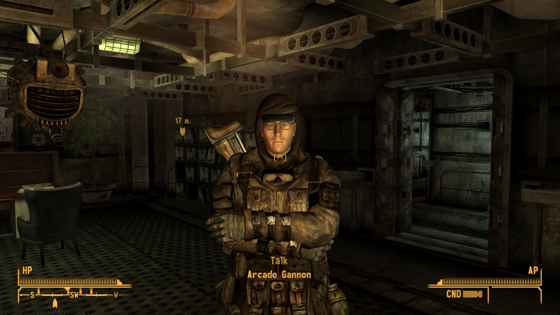 Couriers Outfit at Fallout New Vegas - mods and community