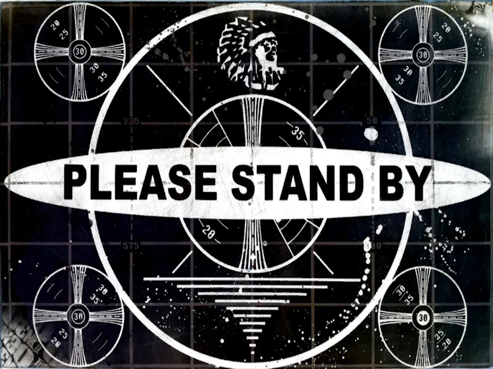 Please stand by steam фото 61