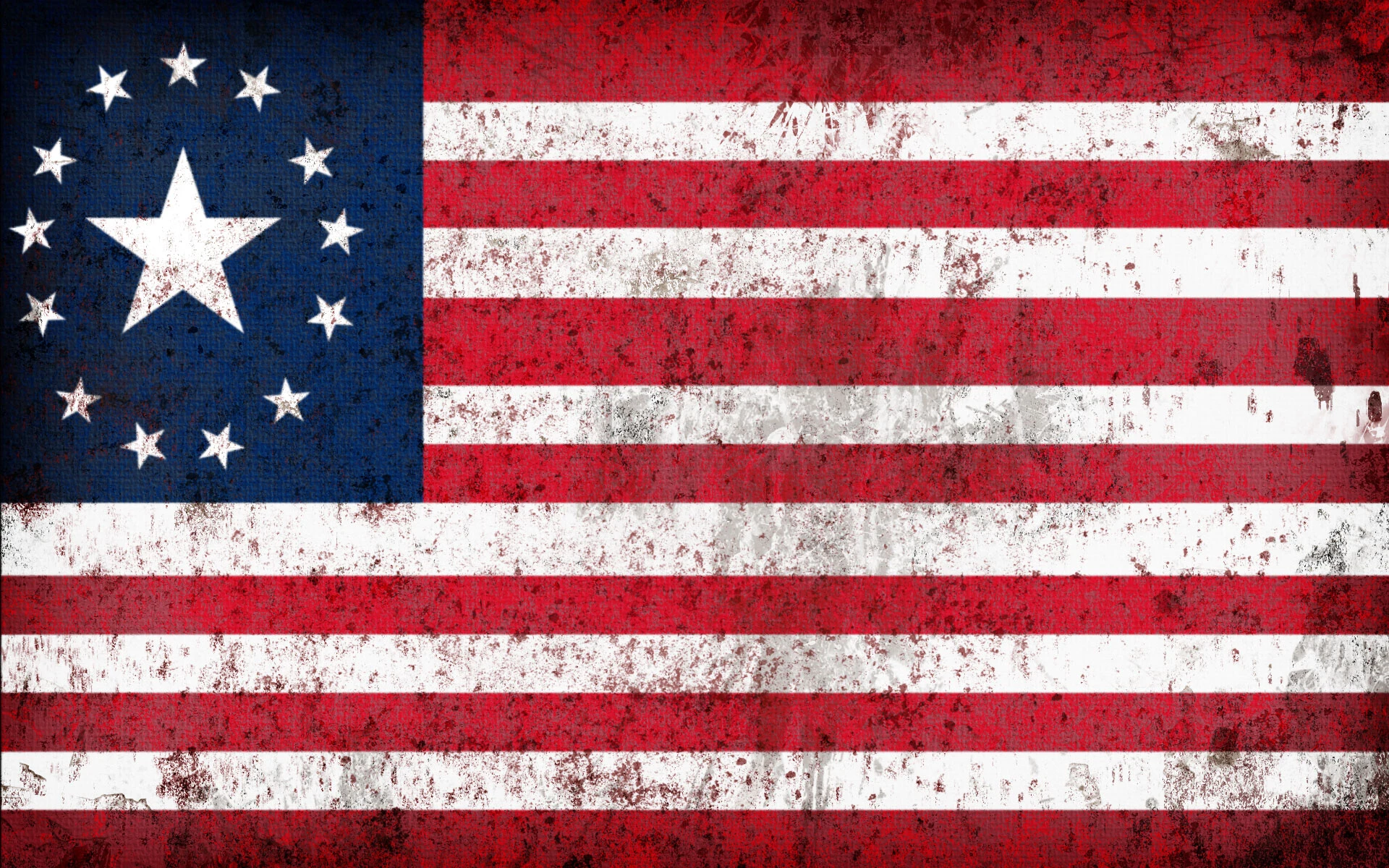 сложенный американский флаг в fallout 4 фото 1