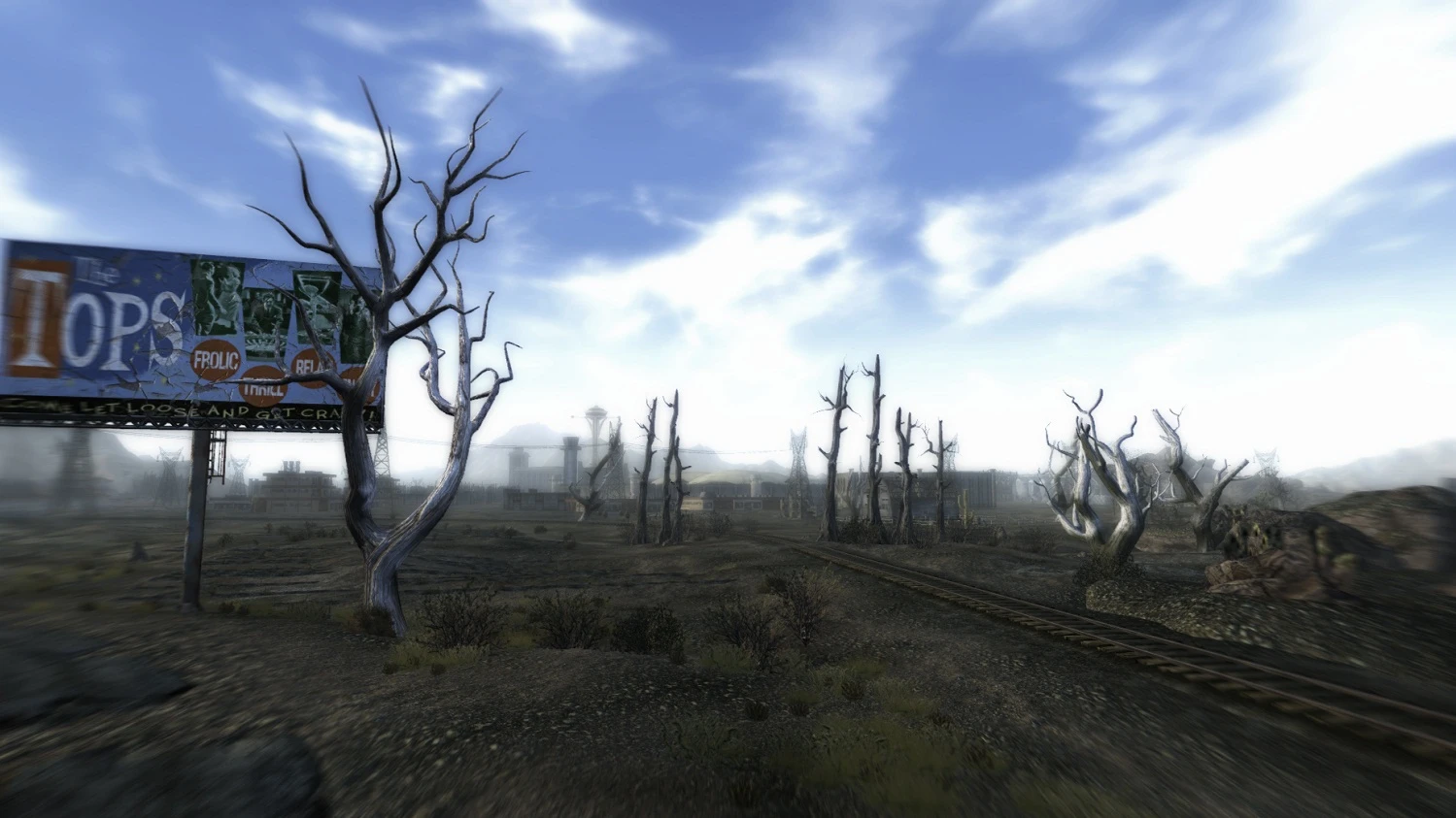 Fallout 4 unleveled wasteland фото 61