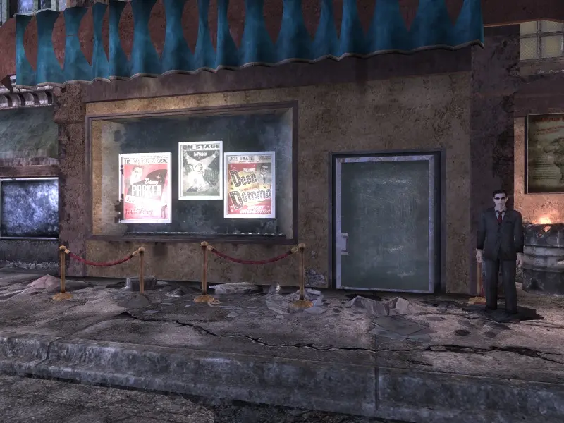 New vegas atomic wrangler slots