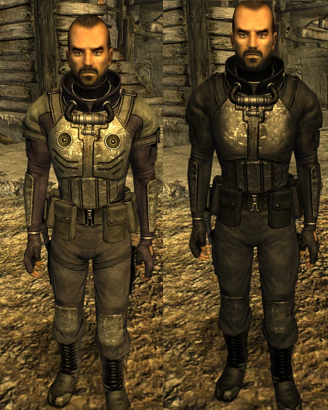 fallout new vegas suit mod