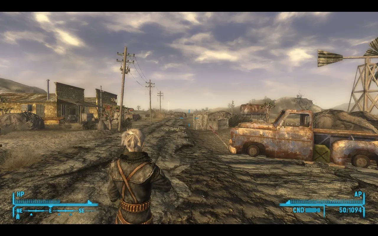 third person everything mod third person everything mod