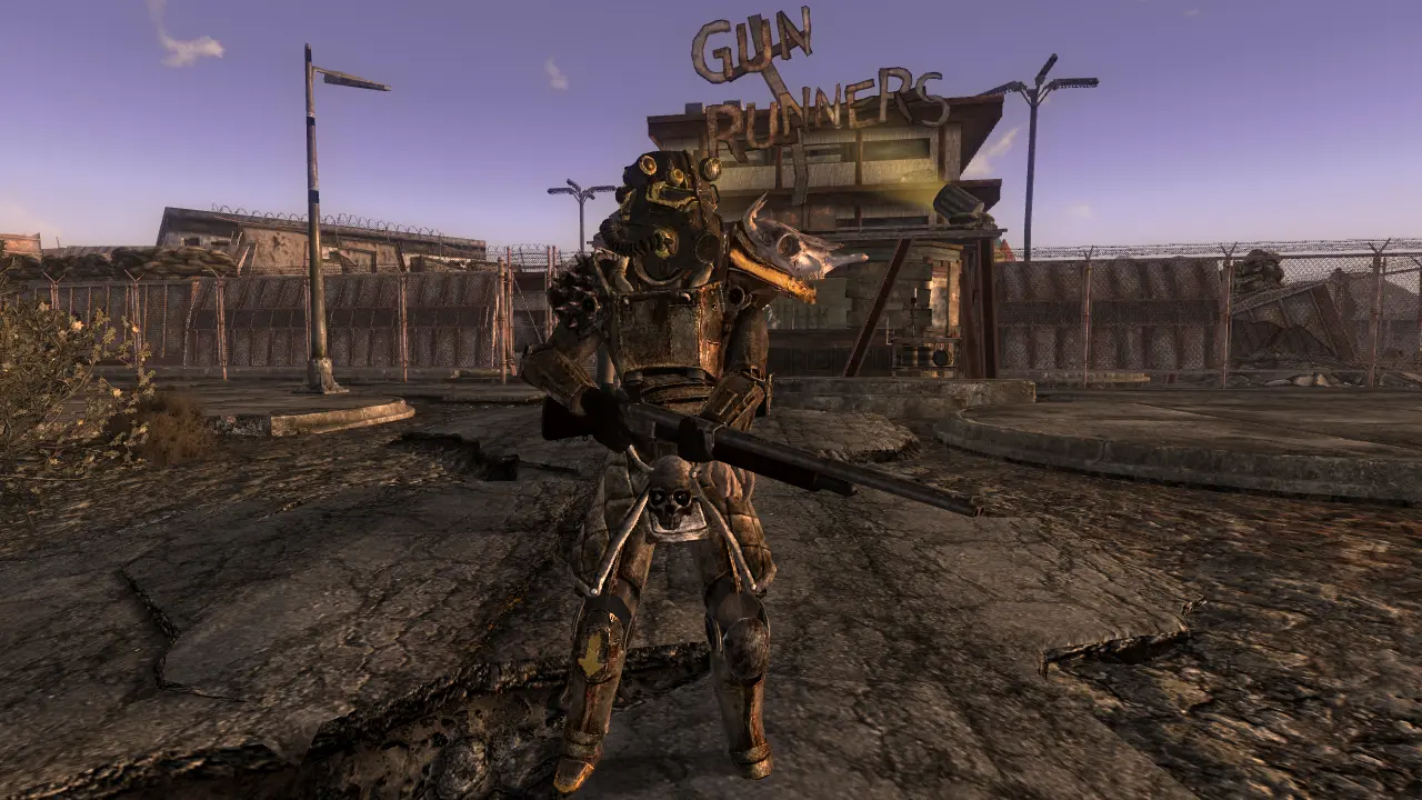 Умение носить силовую броню fallout new vegas. Силовая броня Fallout New Vegas. Fallout New Vegas племенная броня. Fallout New Vegas Power Armor Mod. Fallout 4 Самурай.