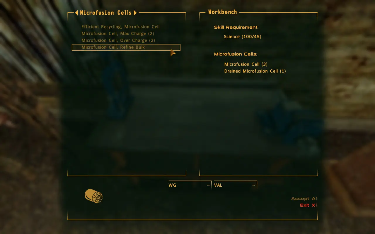 where to find ammo blueprints for fallout 4