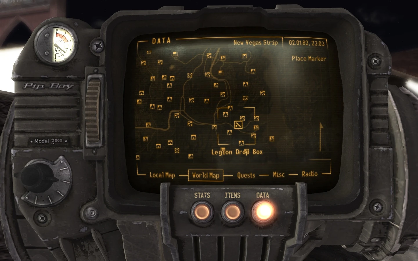 Fallout 4 братство стали на карте фото 94