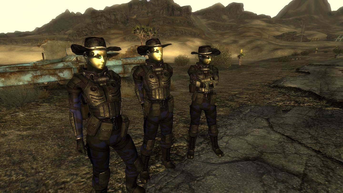 fallout new vegas space suit