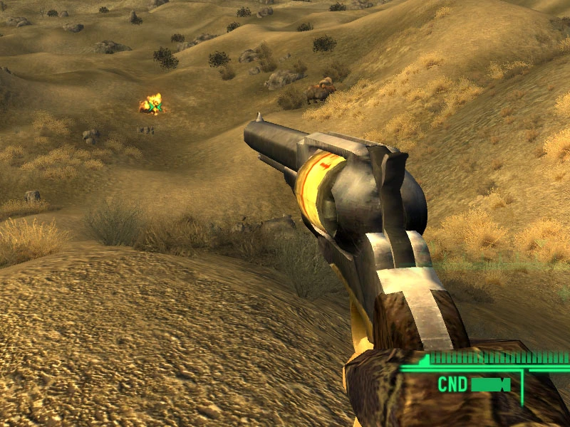 energy weapons fallout new vegas