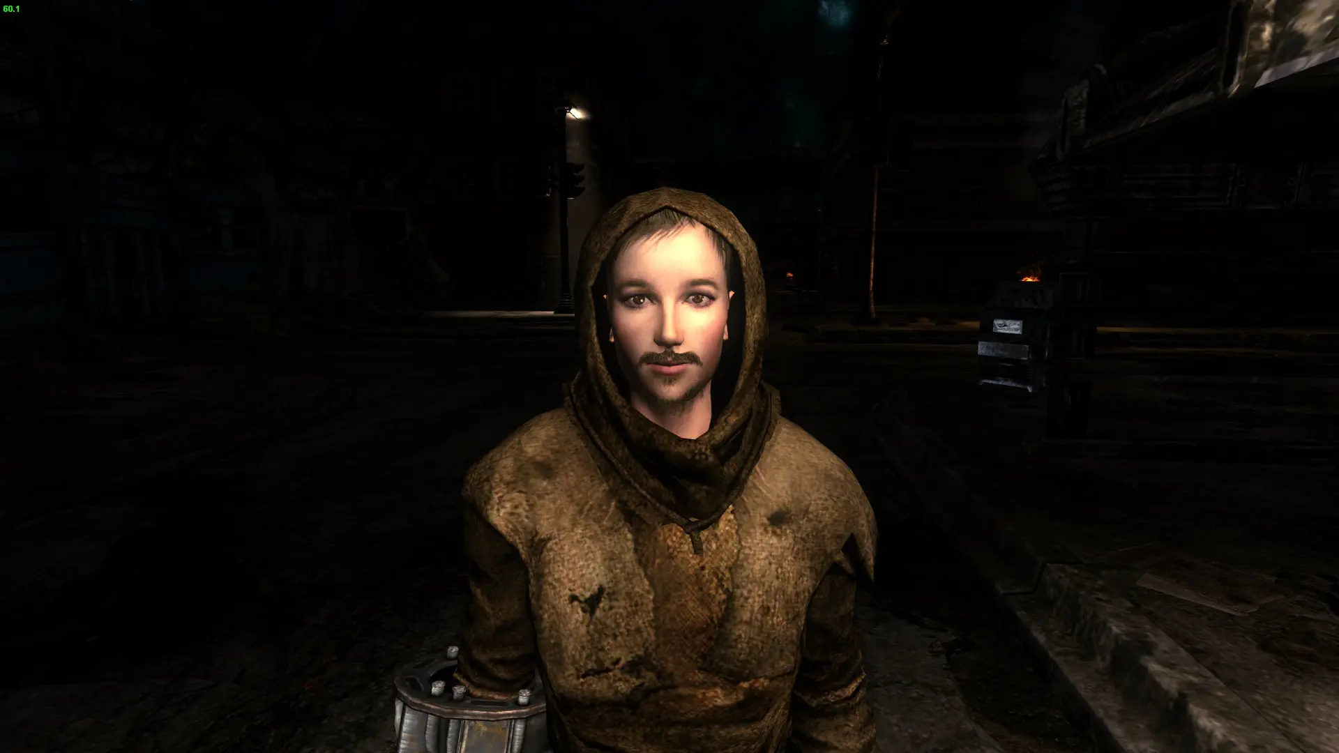 fallout new vegas veronica