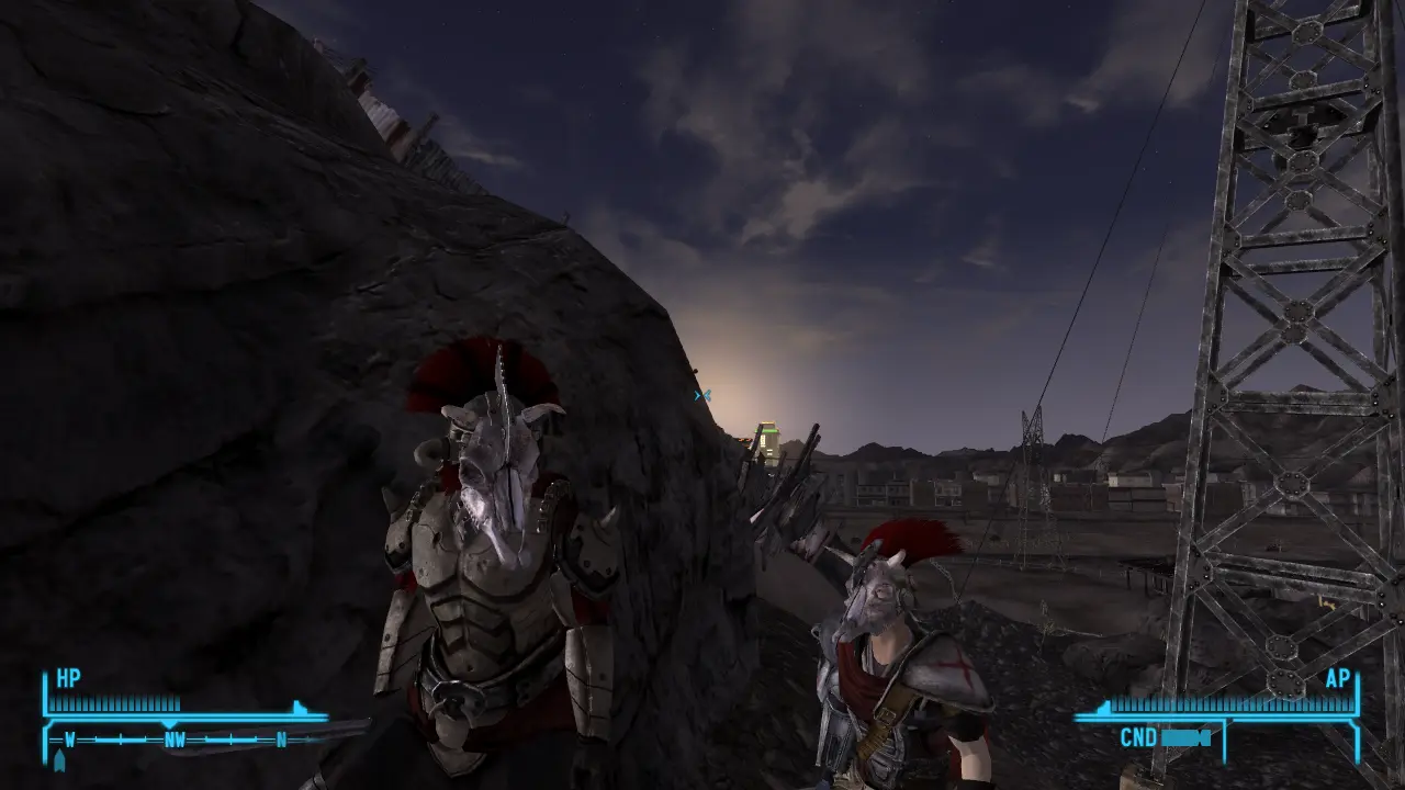 fallout 4 brahmin skull gas mask fallout 4 brahmin skull gas mask