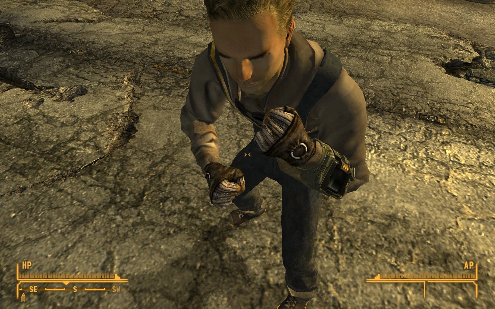 Fallout 4 npc overhaul фото 50