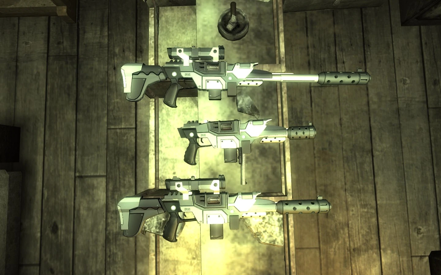 Fallout 4 halo weapon фото 24