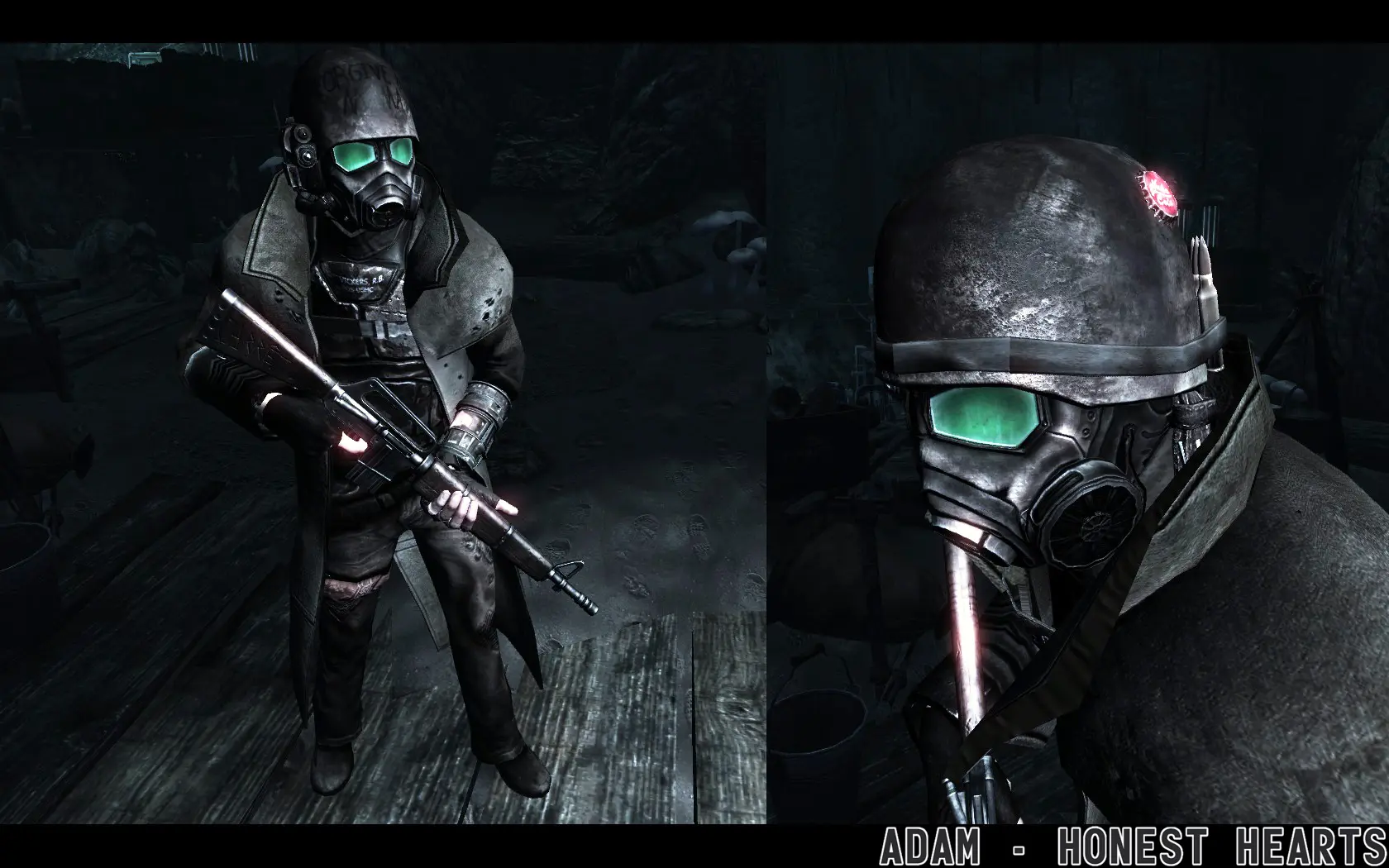 Elite riot gear fallout 4 mod фото 49