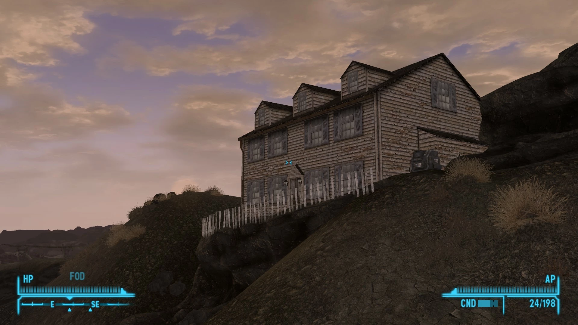 Home Base At Fallout New Vegas Mods And Community Home Base At Fallout New Vegas Mods And Community