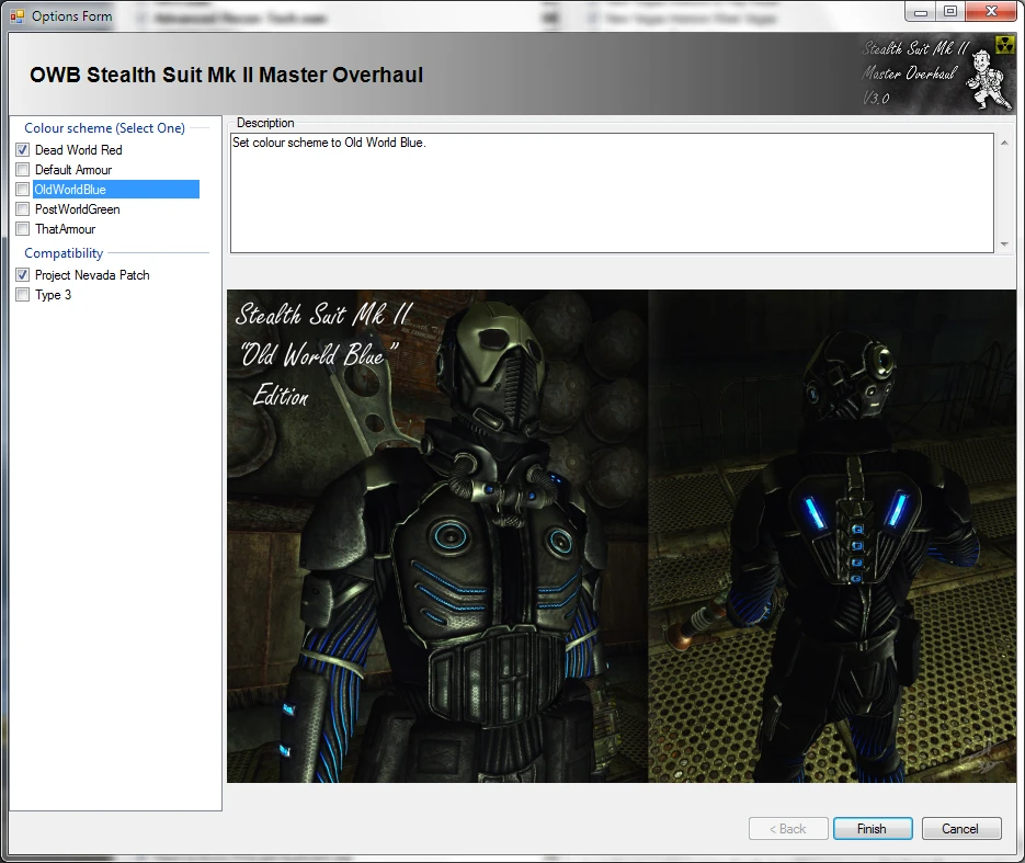 how to install mods fallout new vegas